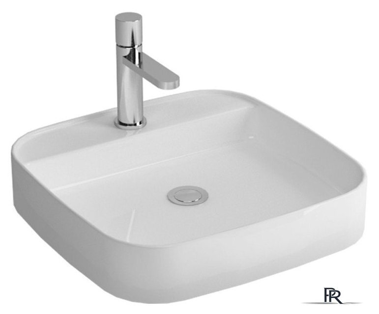 Умывальник Cezares CZR-LFT-50-LVB - Изображение №1 — Интернет-магазин ПроЗаказ