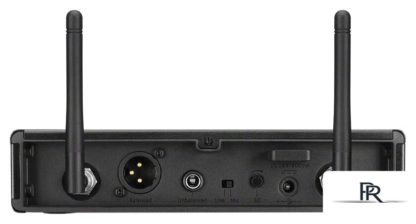 Радиосистема Sennheiser XSW 2-835-A - Изображение №10 — Интернет-магазин ПроЗаказ