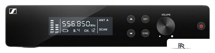 Радиосистема Sennheiser XSW 2-835-A - Изображение №12 — Интернет-магазин ПроЗаказ