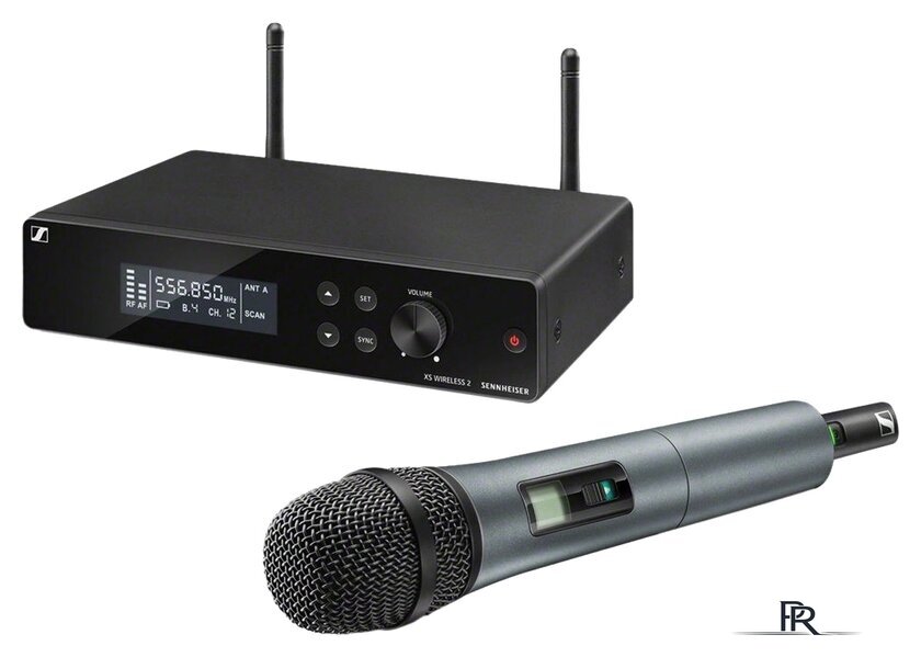 Радиосистема Sennheiser XSW 2-835-A - Изображение №1 — Интернет-магазин ПроЗаказ