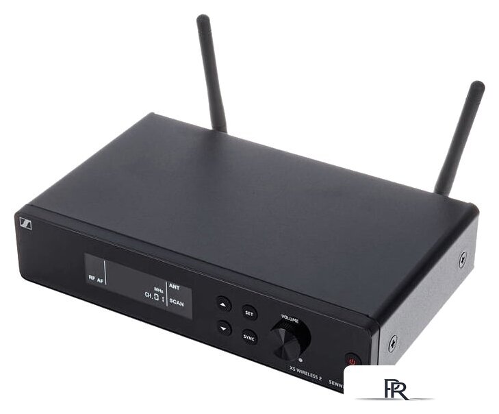 Радиосистема Sennheiser XSW 2-835-A - Изображение №7 — Интернет-магазин ПроЗаказ