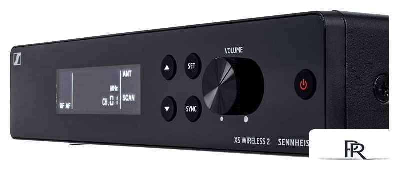 Радиосистема Sennheiser XSW 2-835-A - Изображение №16 — Интернет-магазин ПроЗаказ