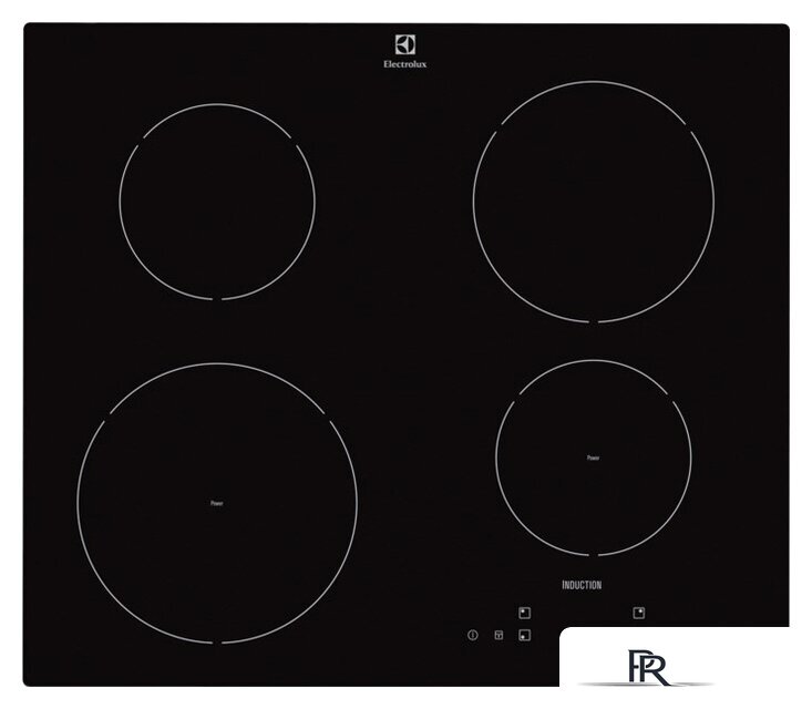 Варочная панель Electrolux EHH6240ISK - Изображение №1 — Интернет-магазин ПроЗаказ