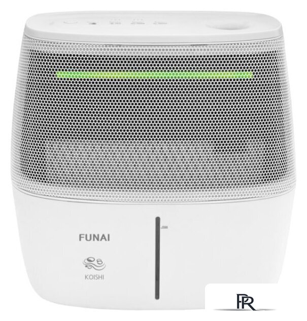 Увлажнитель воздуха Funai Koishi FHE-KIE300/3.0(WT) - Изображение №2 — Интернет-магазин ПроЗаказ