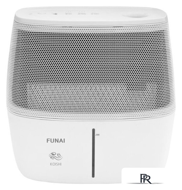 Увлажнитель воздуха Funai Koishi FHE-KIE300/3.0(WT) - Изображение №1 — Интернет-магазин ПроЗаказ