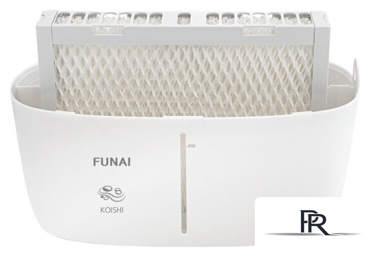 Увлажнитель воздуха Funai Koishi FHE-KIE300/3.0(WT) - Изображение №4 — Интернет-магазин ПроЗаказ