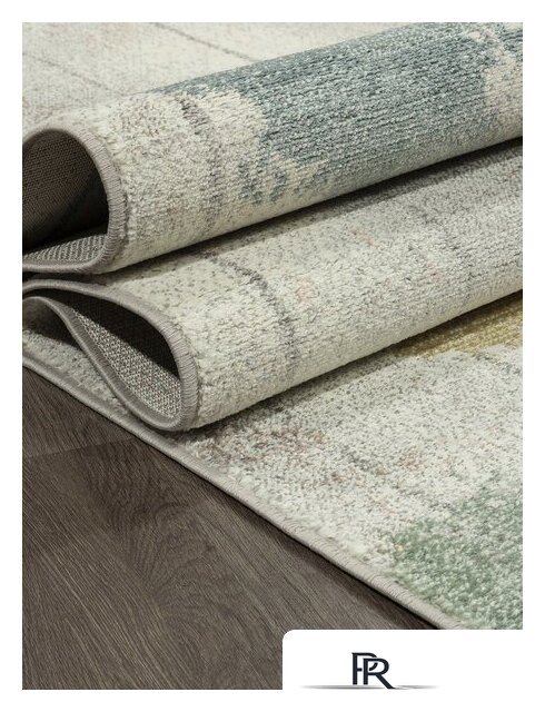 Ковер для жилой комнаты Merinos Izumrud C046-STAN-LIGHT-CREAM (1.6х2.3) - Изображение №2 — Интернет-магазин ПроЗаказ