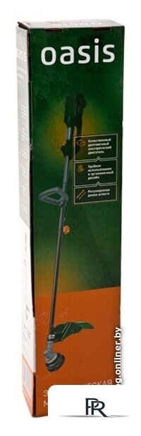 Триммер Oasis TE-90 - Изображение №4 — Интернет-магазин ПроЗаказ
