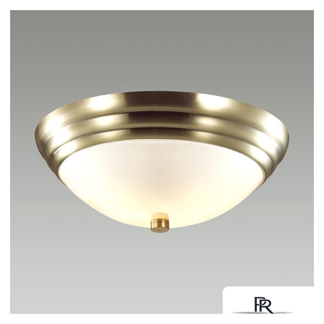 Припотолочная люстра Lumion Kayla 5262/2C - Изображение №2 — Интернет-магазин ПроЗаказ