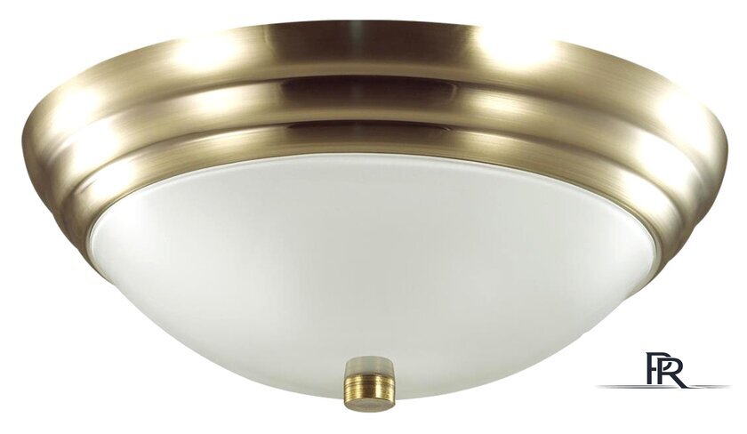 Припотолочная люстра Lumion Kayla 5262/2C - Изображение №1 — Интернет-магазин ПроЗаказ