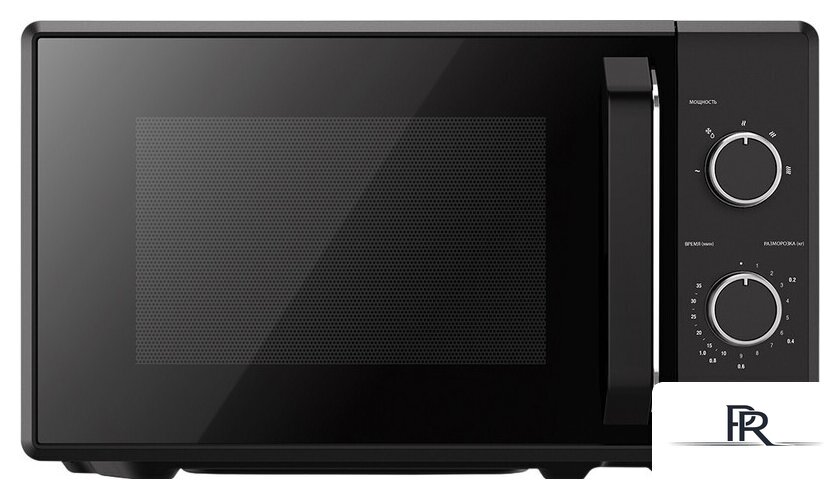 Микроволновая печь CENTEK CT-1550 (черный) - Изображение №1 — Интернет-магазин ПроЗаказ