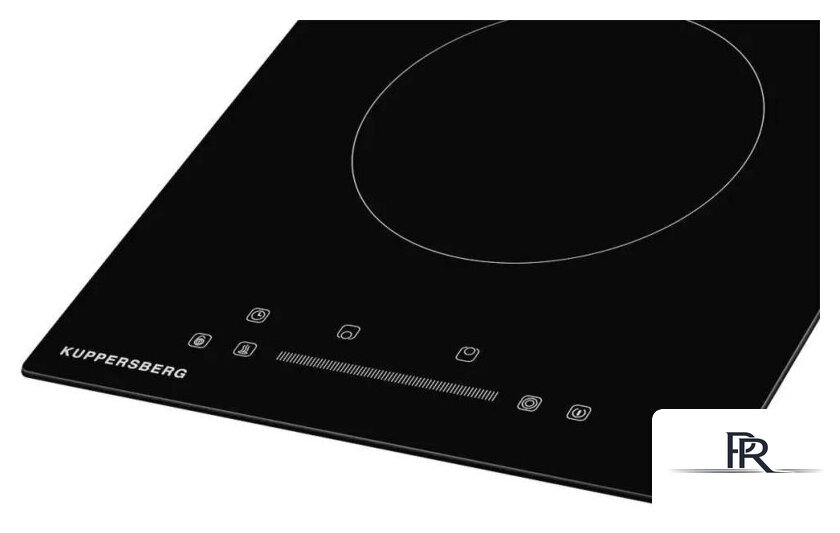 Варочная панель KUPPERSBERG ECS 321 - Изображение №3 — Интернет-магазин ПроЗаказ