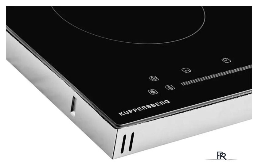 Варочная панель KUPPERSBERG ECS 321 - Изображение №5 — Интернет-магазин ПроЗаказ