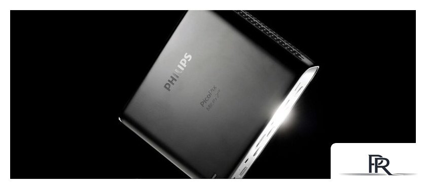 Проектор Philips PicoPix Micro 2TV PPX360/INT - Изображение №4 — Интернет-магазин ПроЗаказ
