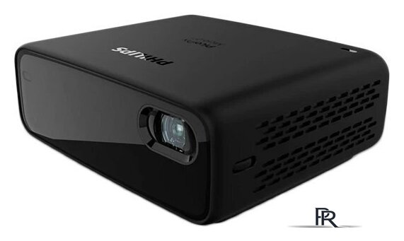 Проектор Philips PicoPix Micro 2TV PPX360/INT - Изображение №1 — Интернет-магазин ПроЗаказ