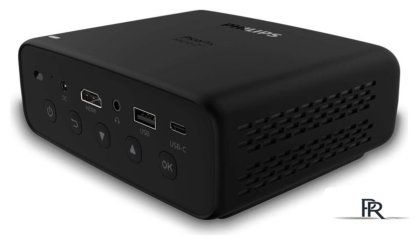 Проектор Philips PicoPix Micro 2TV PPX360/INT - Изображение №3 — Интернет-магазин ПроЗаказ