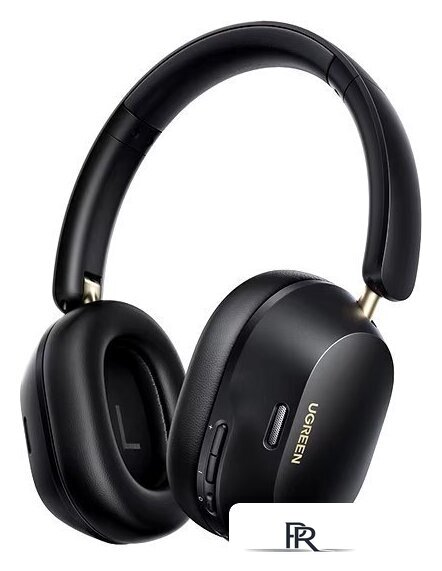 Наушники Ugreen HiTune Max5c HP203 (черный) - Изображение №1 — Интернет-магазин ПроЗаказ