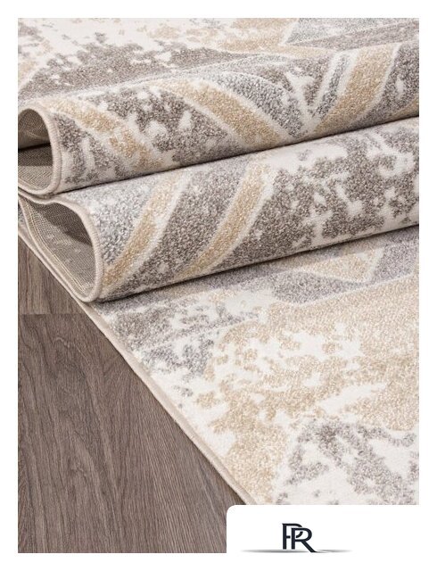 Ковер для жилой комнаты Merinos Naturel D979-STAN-BEIGE (2х2.9) - Изображение №3 — Интернет-магазин ПроЗаказ