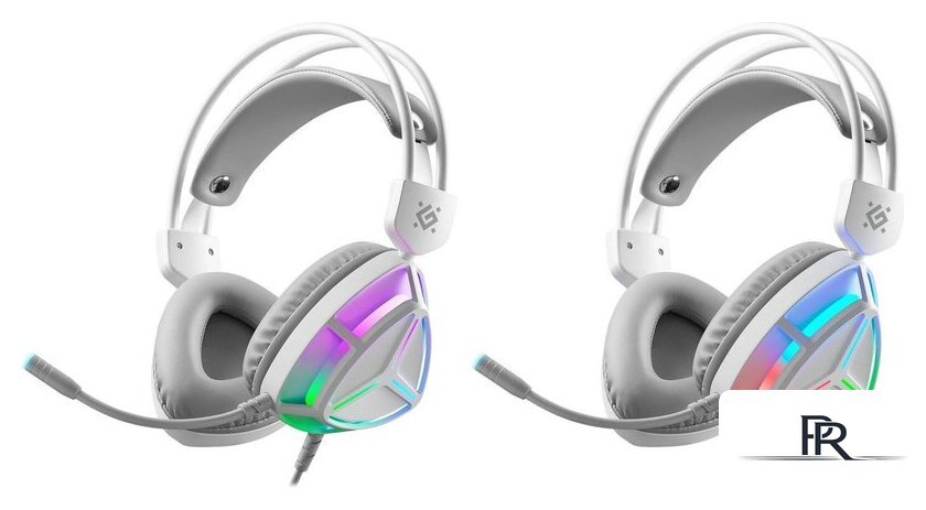 Наушники Defender Prism 62450 - Изображение №4 — Интернет-магазин ПроЗаказ