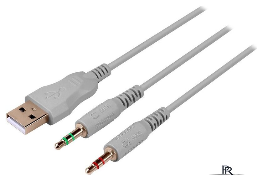 Наушники Defender Prism 62450 - Изображение №7 — Интернет-магазин ПроЗаказ