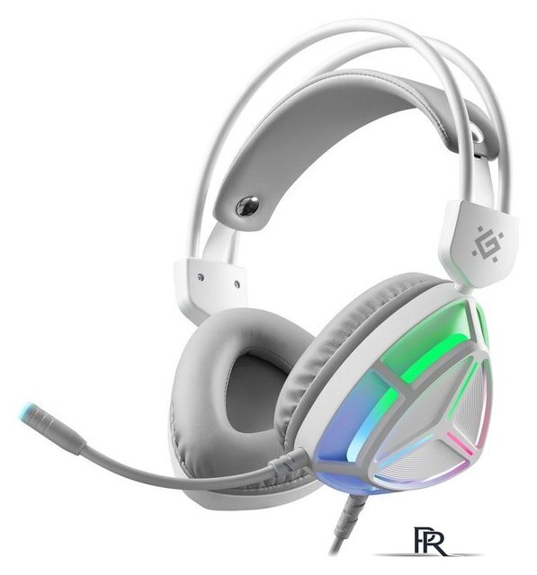 Наушники Defender Prism 62450 - Изображение №1 — Интернет-магазин ПроЗаказ