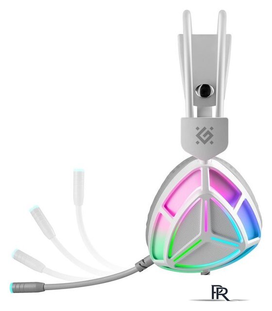 Наушники Defender Prism 62450 - Изображение №3 — Интернет-магазин ПроЗаказ