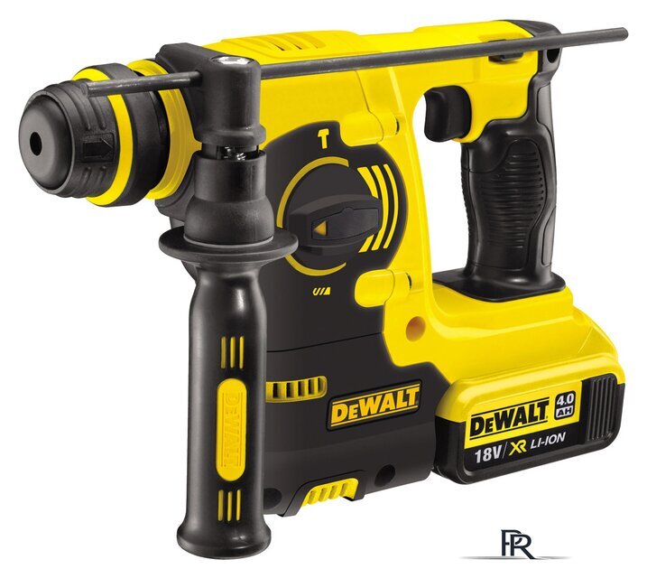 Перфоратор DeWalt DCH253M2 - Изображение №1 — Интернет-магазин ПроЗаказ