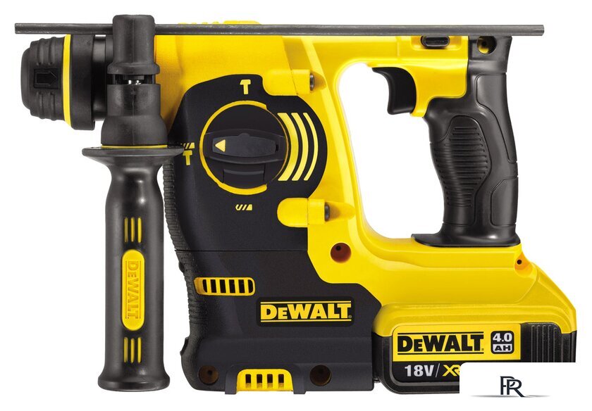 Перфоратор DeWalt DCH253M2 - Изображение №2 — Интернет-магазин ПроЗаказ