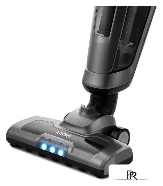 Пылесос Kitfort KT-594 - Изображение №3 — Интернет-магазин ПроЗаказ