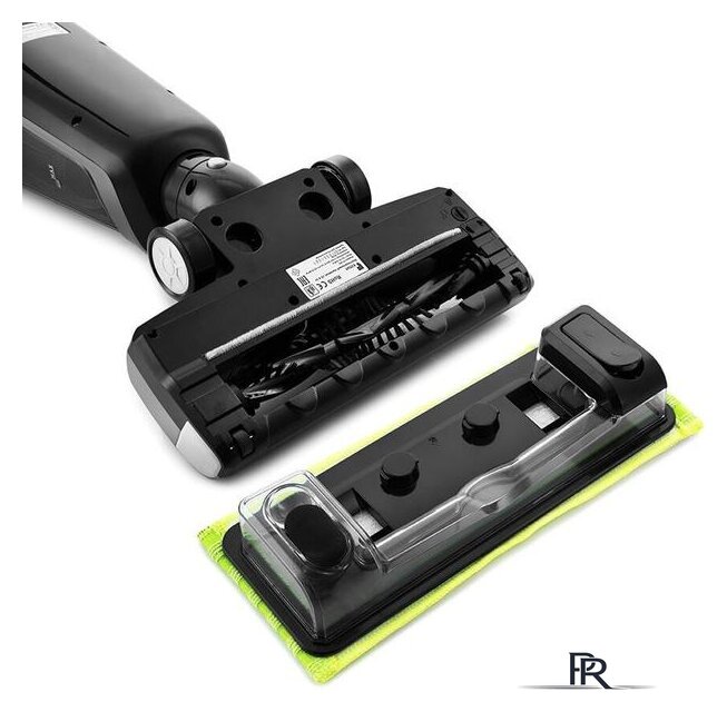 Пылесос Kitfort KT-594 - Изображение №4 — Интернет-магазин ПроЗаказ