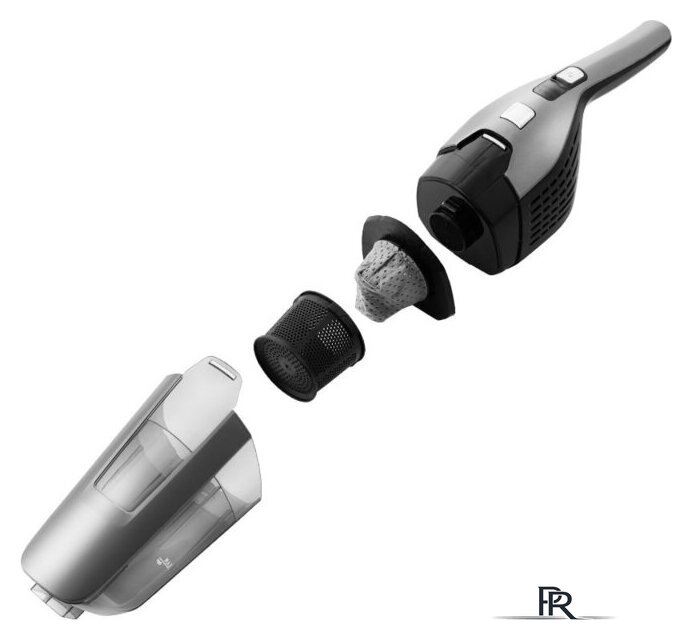 Пылесос Kitfort KT-594 - Изображение №7 — Интернет-магазин ПроЗаказ