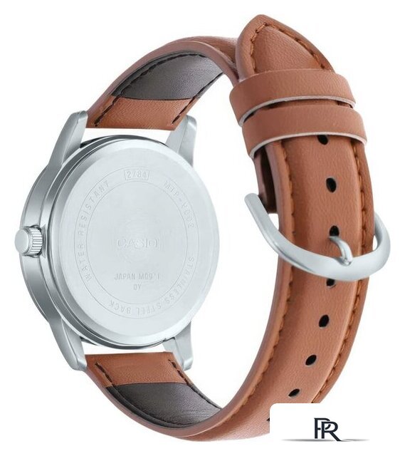 Наручные часы Casio MTP-V005L-2B5 - Изображение №7 — Интернет-магазин ПроЗаказ