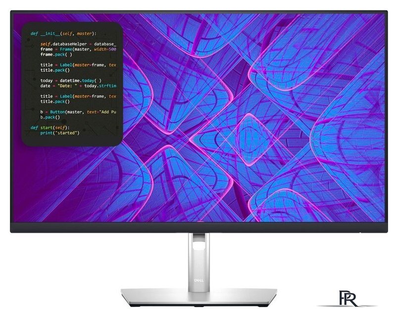 Монитор Dell P2723QE - Изображение №1 — Интернет-магазин ПроЗаказ