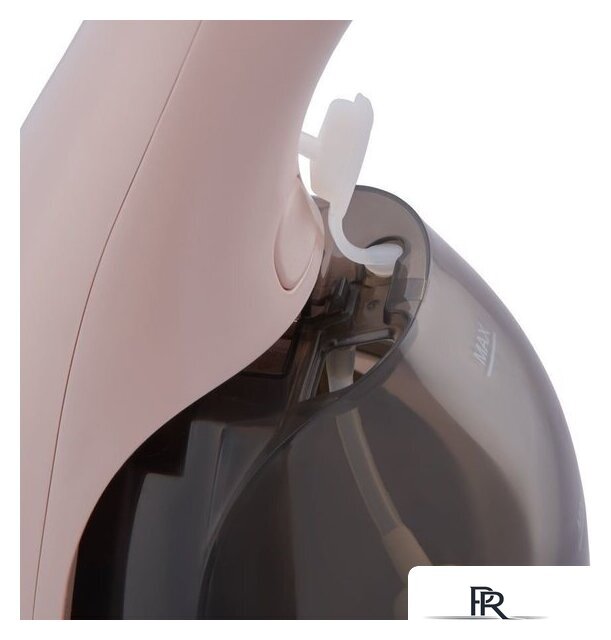 Отпариватель Domfy DSC-GS310 (бежевый) - Изображение №11 — Интернет-магазин ПроЗаказ