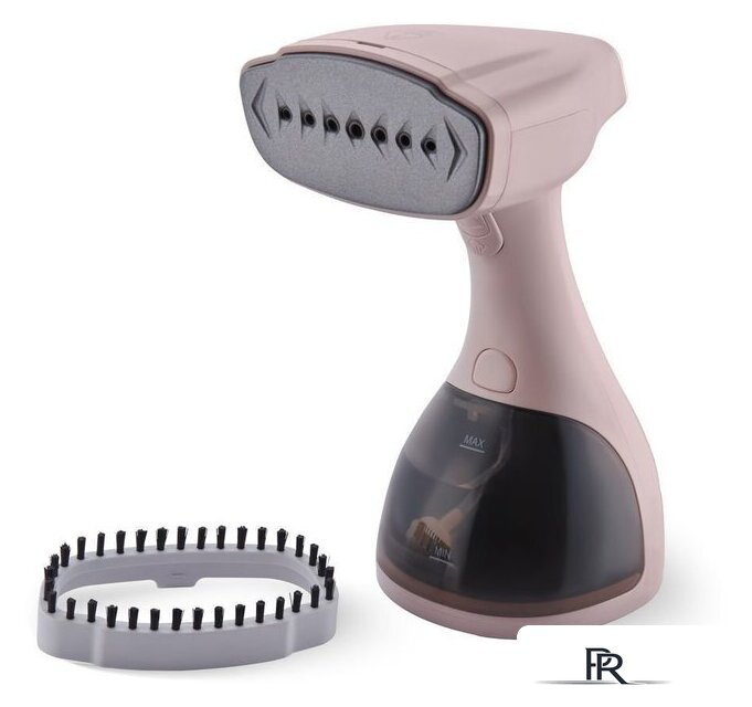 Отпариватель Domfy DSC-GS310 (бежевый) - Изображение №13 — Интернет-магазин ПроЗаказ