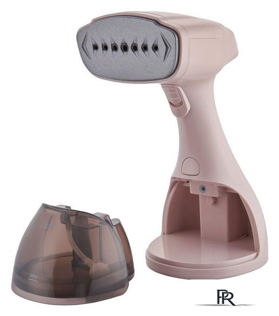 Отпариватель Domfy DSC-GS310 (бежевый) - Изображение №9 — Интернет-магазин ПроЗаказ