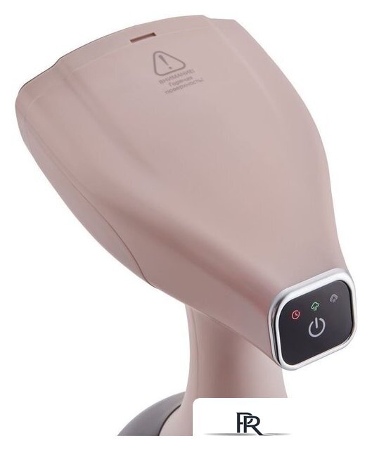 Отпариватель Domfy DSC-GS310 (бежевый) - Изображение №10 — Интернет-магазин ПроЗаказ