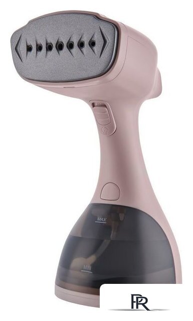 Отпариватель Domfy DSC-GS310 (бежевый) - Изображение №2 — Интернет-магазин ПроЗаказ