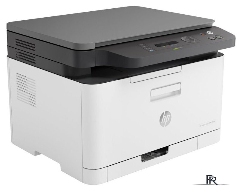 МФУ HP Color Laser 178nw - Изображение №2 — Интернет-магазин ПроЗаказ