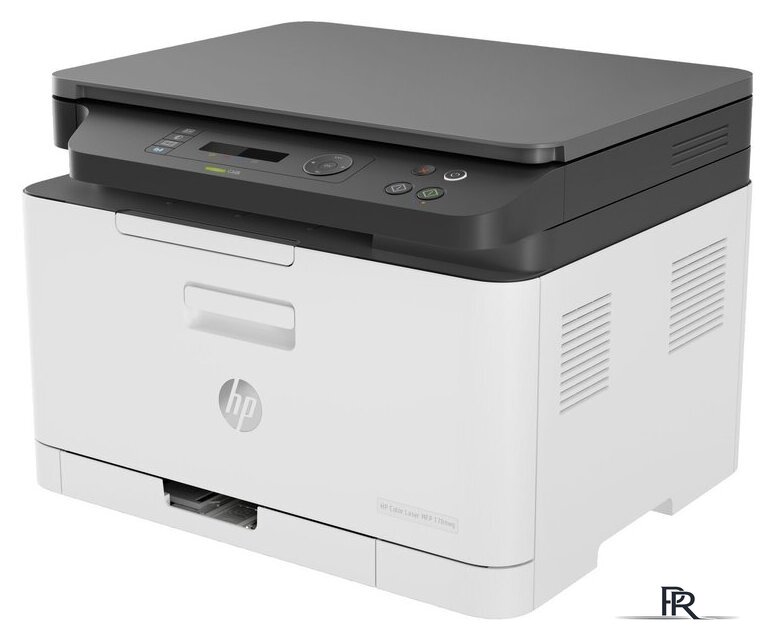 МФУ HP Color Laser 178nw - Изображение №3 — Интернет-магазин ПроЗаказ