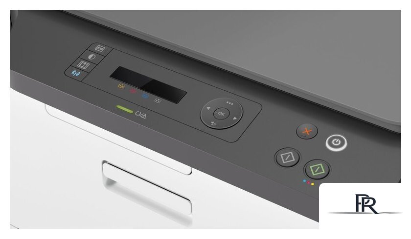 МФУ HP Color Laser 178nw - Изображение №5 — Интернет-магазин ПроЗаказ