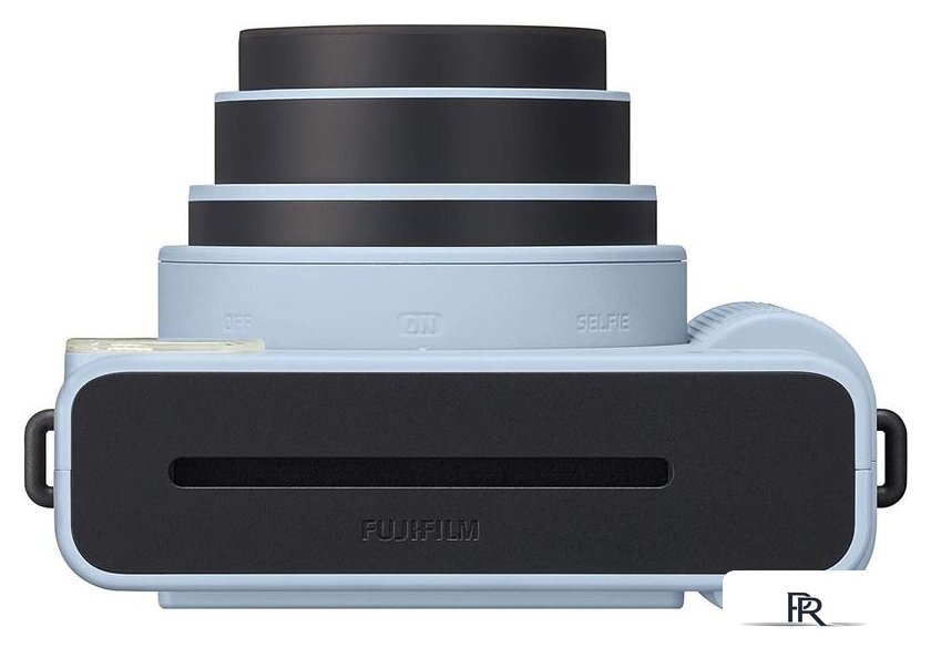 Фотоаппарат Fujifilm Instax Square SQ1 (голубой) - Изображение №5 — Интернет-магазин ПроЗаказ