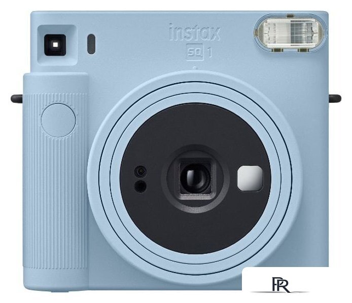 Фотоаппарат Fujifilm Instax Square SQ1 (голубой) - Изображение №1 — Интернет-магазин ПроЗаказ