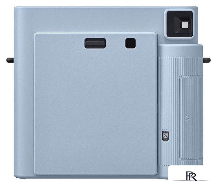 Фотоаппарат Fujifilm Instax Square SQ1 (голубой) - Изображение №8 — Интернет-магазин ПроЗаказ