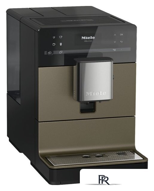 Кофемашина Miele CM 5710 Silence - Изображение №2 — Интернет-магазин ПроЗаказ