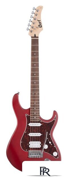 Электрогитара Cort G110 OPBC - Изображение №1 — Интернет-магазин ПроЗаказ