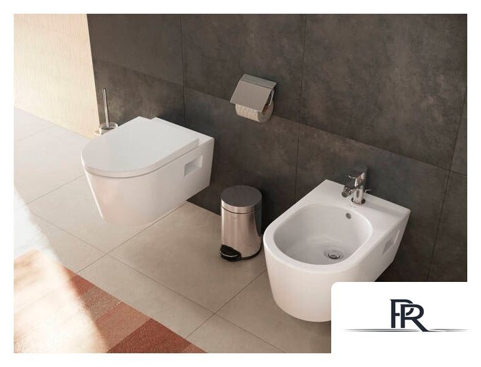 Смеситель Hansgrohe Rebris S 72212000 - Изображение №2 — Интернет-магазин ПроЗаказ