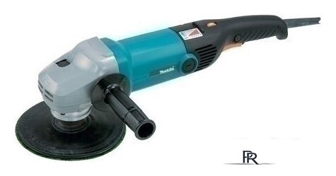 Полировальная машина Makita SA7000C - Изображение №1 — Интернет-магазин ПроЗаказ