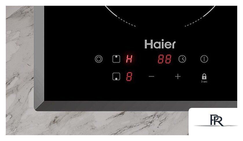 Варочная панель Haier HHY-C32DVB - Изображение №7 — Интернет-магазин ПроЗаказ