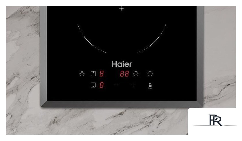 Варочная панель Haier HHY-C32DVB - Изображение №6 — Интернет-магазин ПроЗаказ
